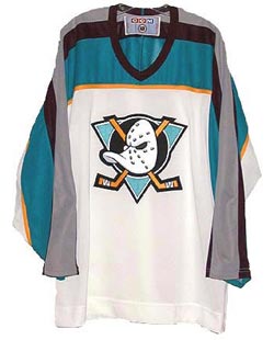 Anaheim Mighty Ducks