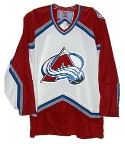 Colorado Avalanche