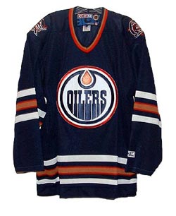 Edmonton Oilers