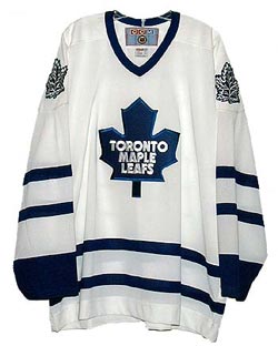 Toronto Maple Leafs